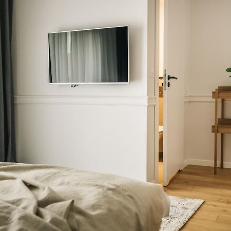 Apartamenty Las Радомско Экстерьер фото