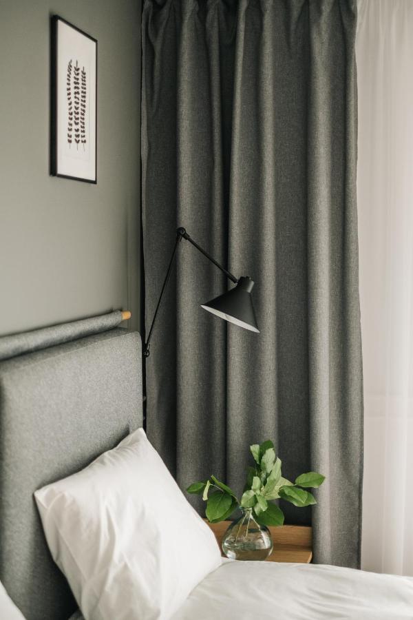 Apartamenty Las Радомско Экстерьер фото