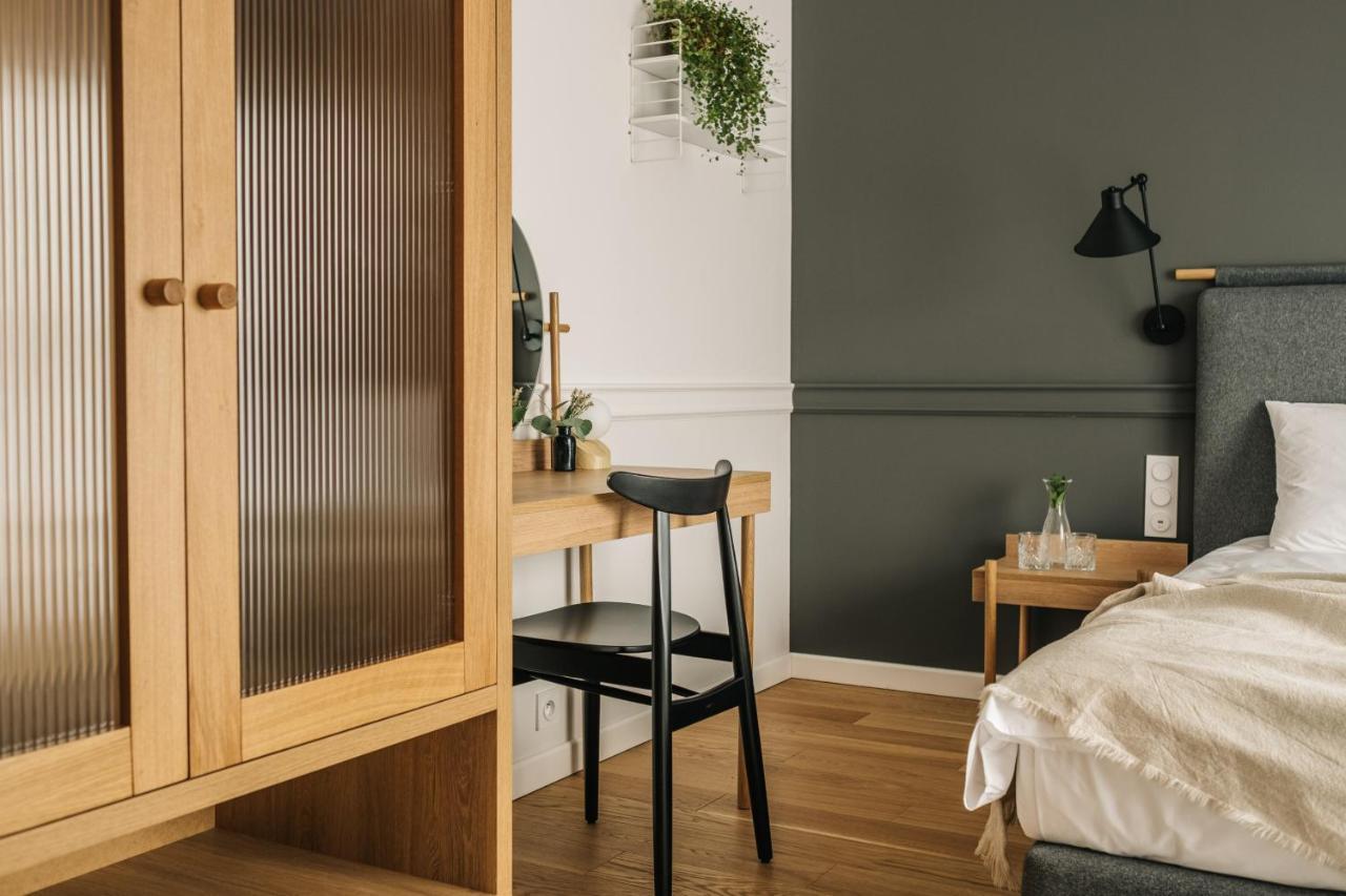 Apartamenty Las Радомско Экстерьер фото
