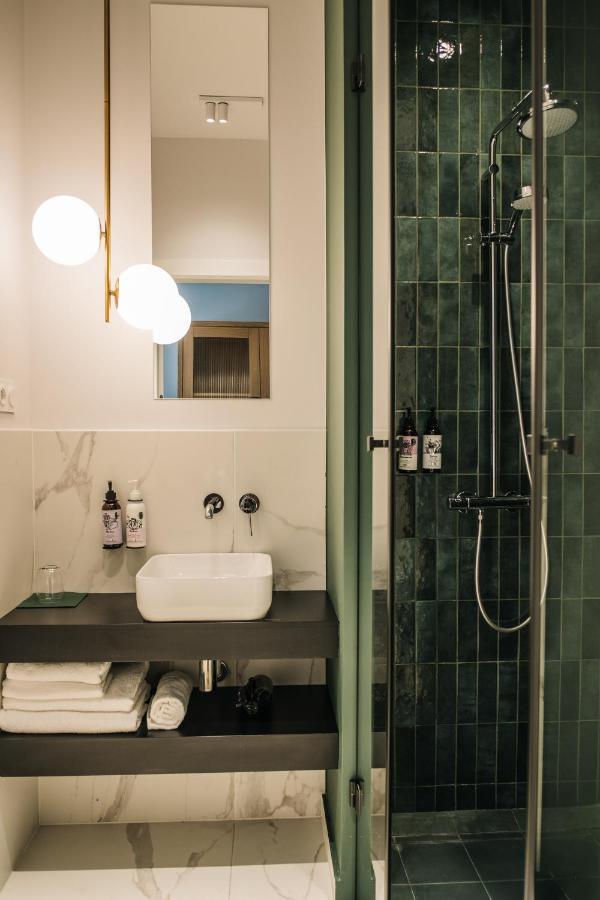 Apartamenty Las Радомско Экстерьер фото