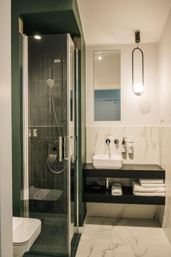 Apartamenty Las Радомско Экстерьер фото