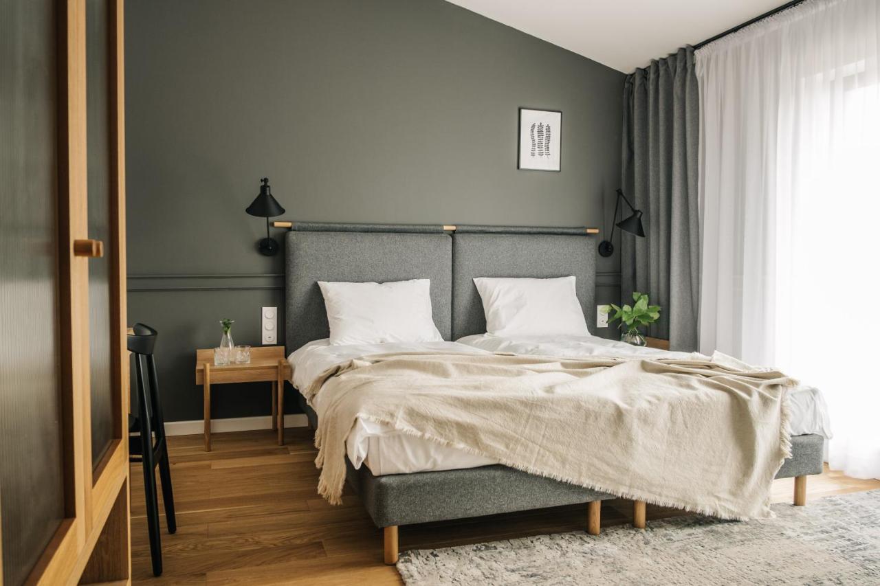 Apartamenty Las Радомско Экстерьер фото