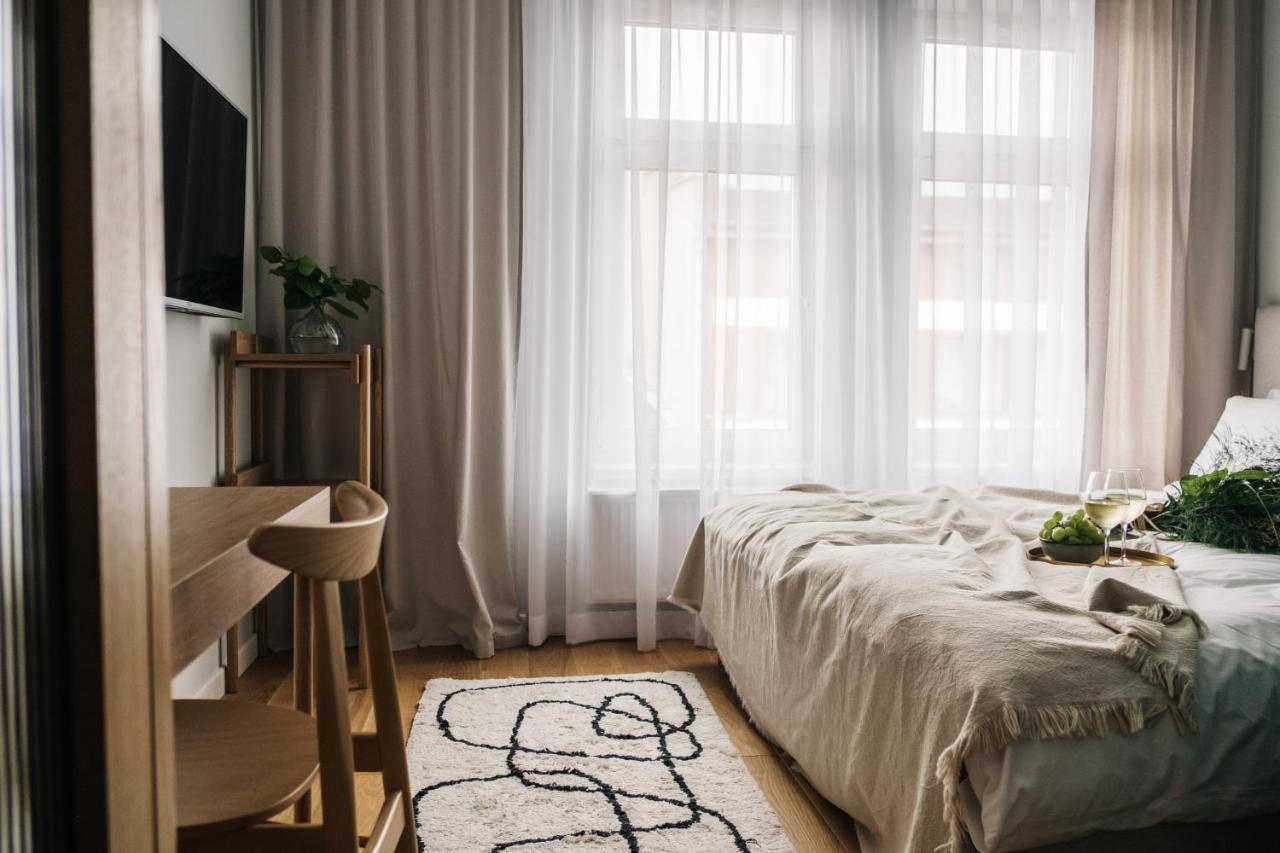 Apartamenty Las Радомско Экстерьер фото
