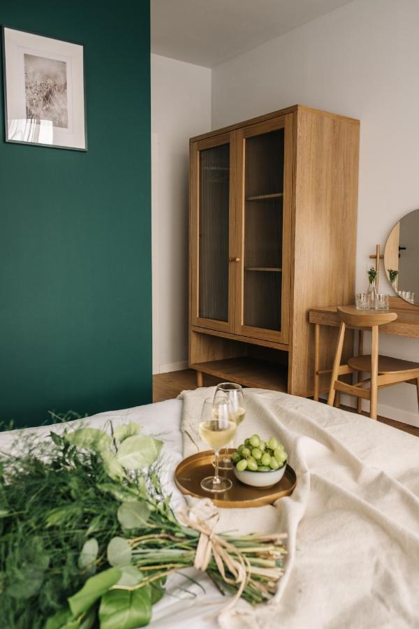 Apartamenty Las Радомско Экстерьер фото