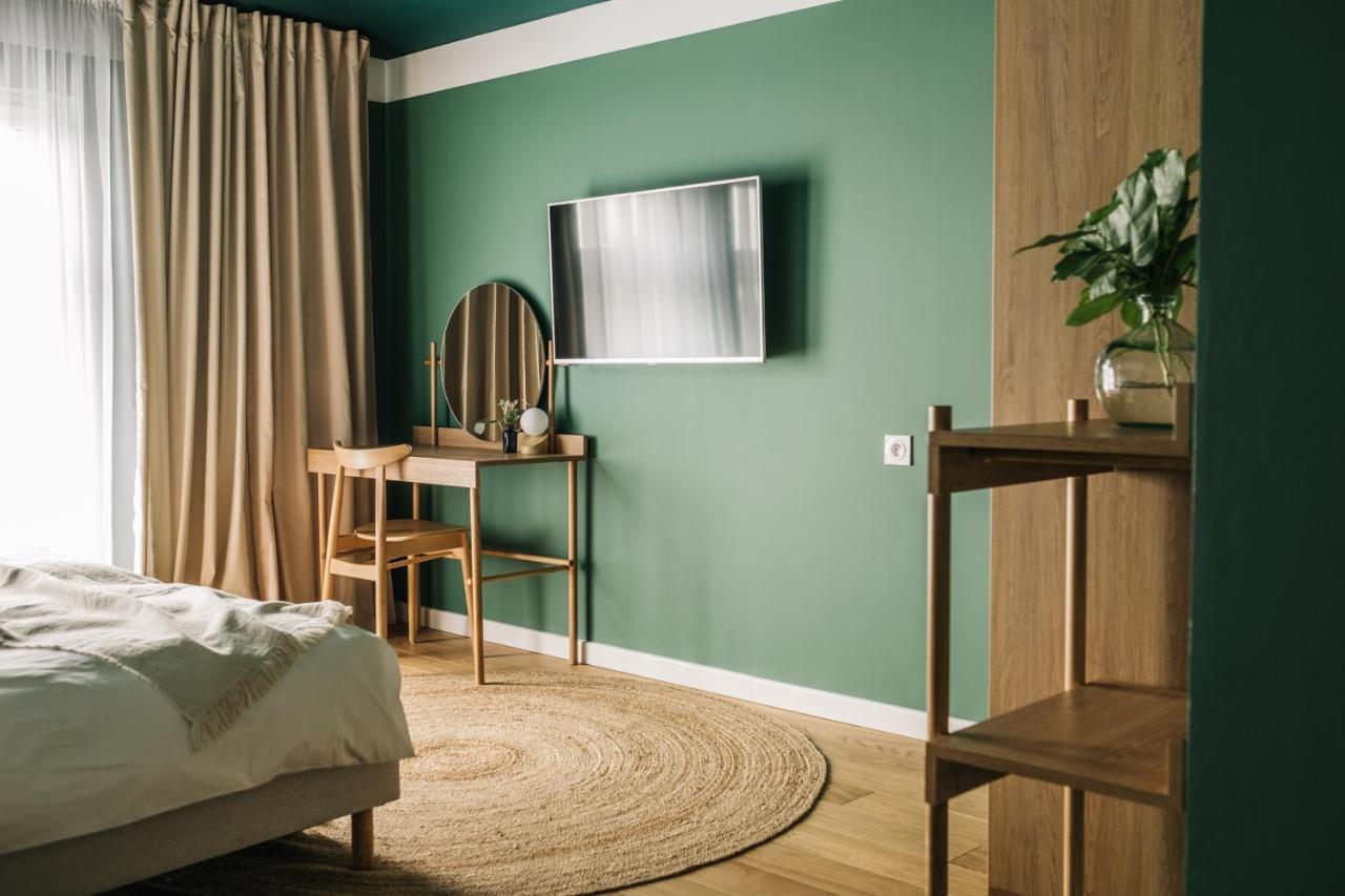 Apartamenty Las Радомско Экстерьер фото
