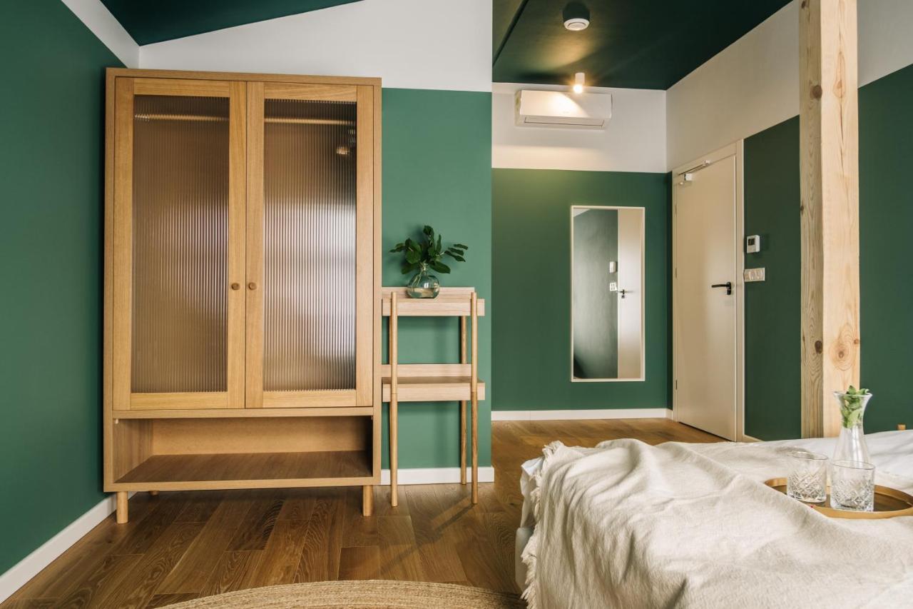 Apartamenty Las Радомско Экстерьер фото