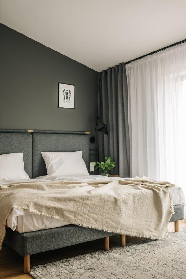 Apartamenty Las Радомско Экстерьер фото